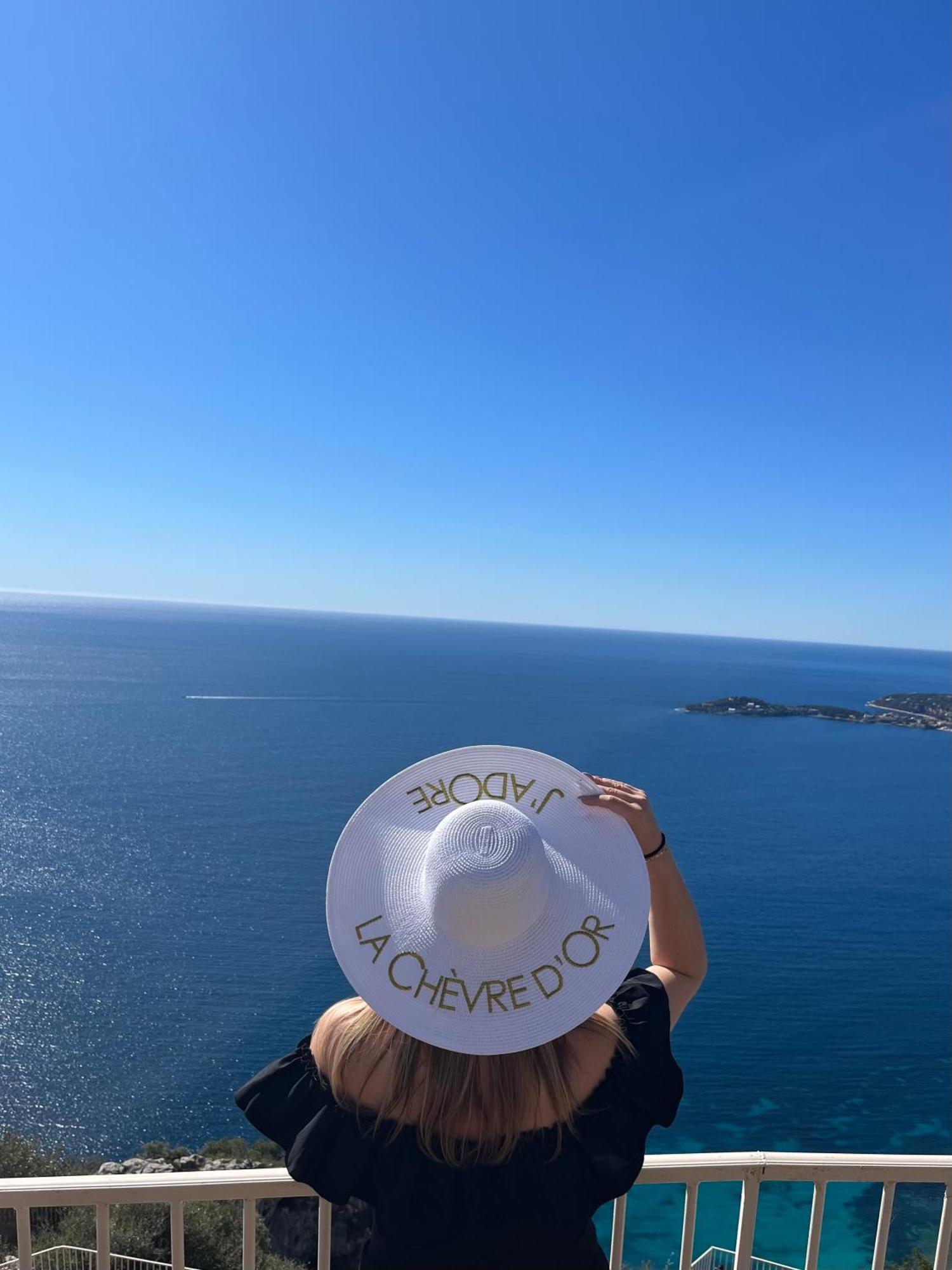 La Chevre D'or Hotel 5*