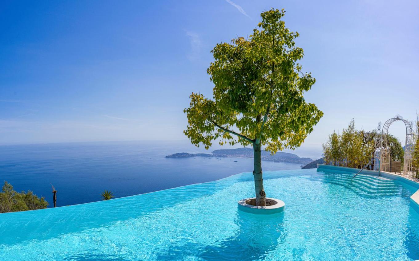 La Chevre D'or Hotel Eze