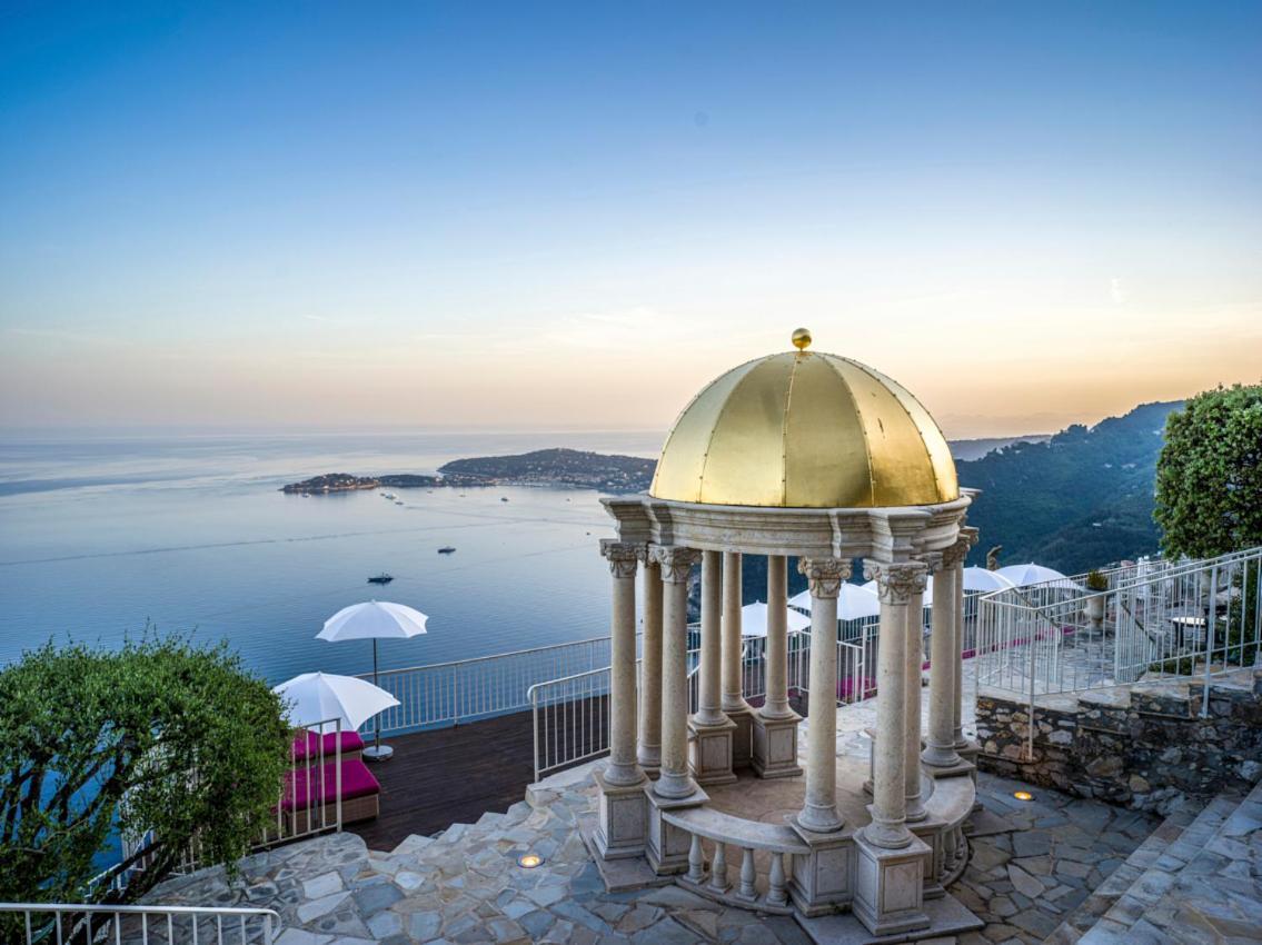 La Chevre D'or 5* Eze