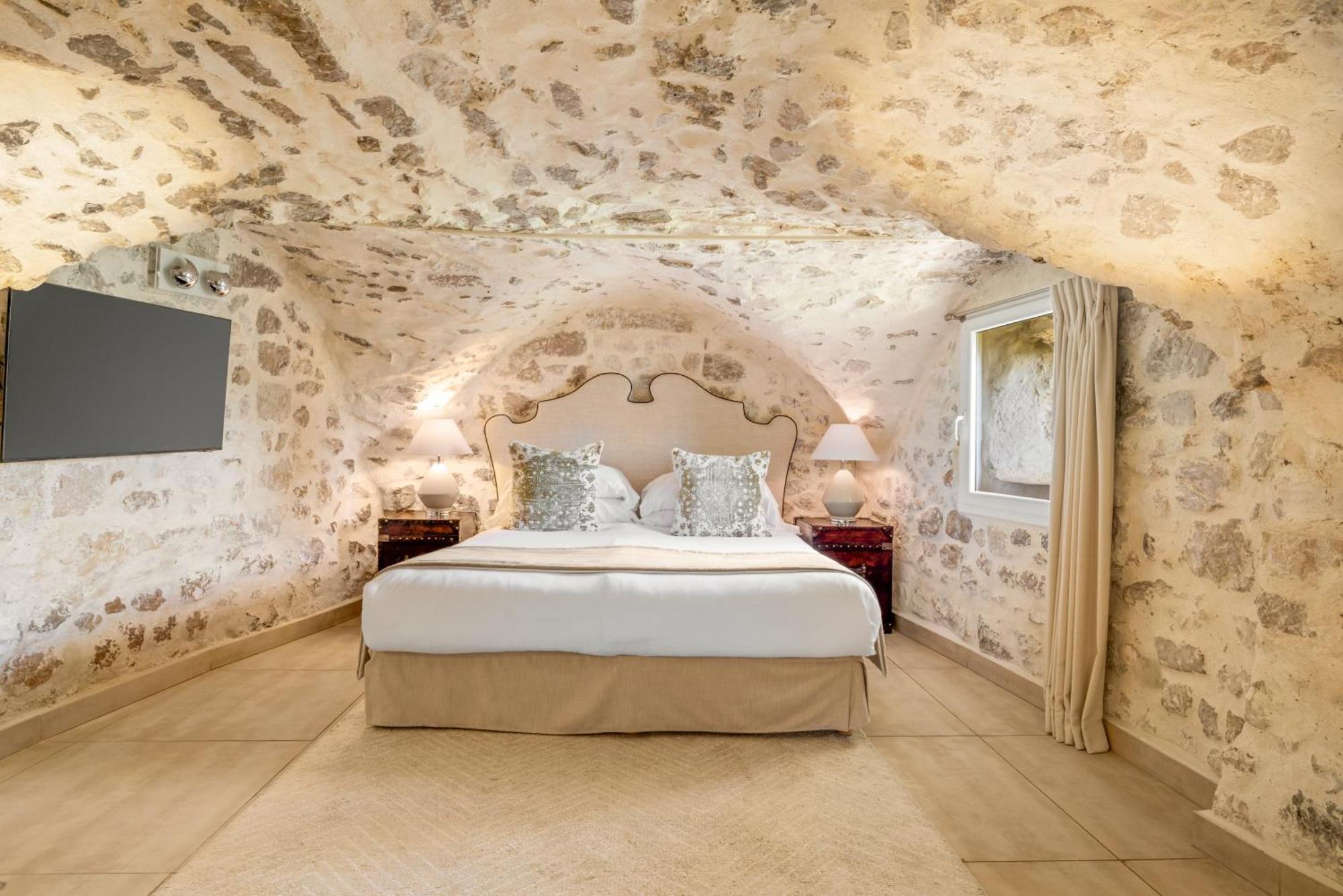 La Chevre D'or 5* Eze