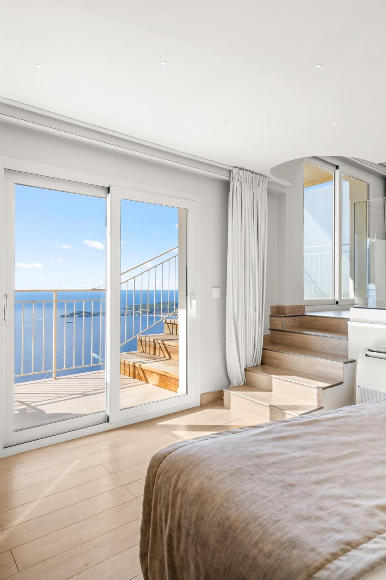 La Chevre D'or Hotel Eze