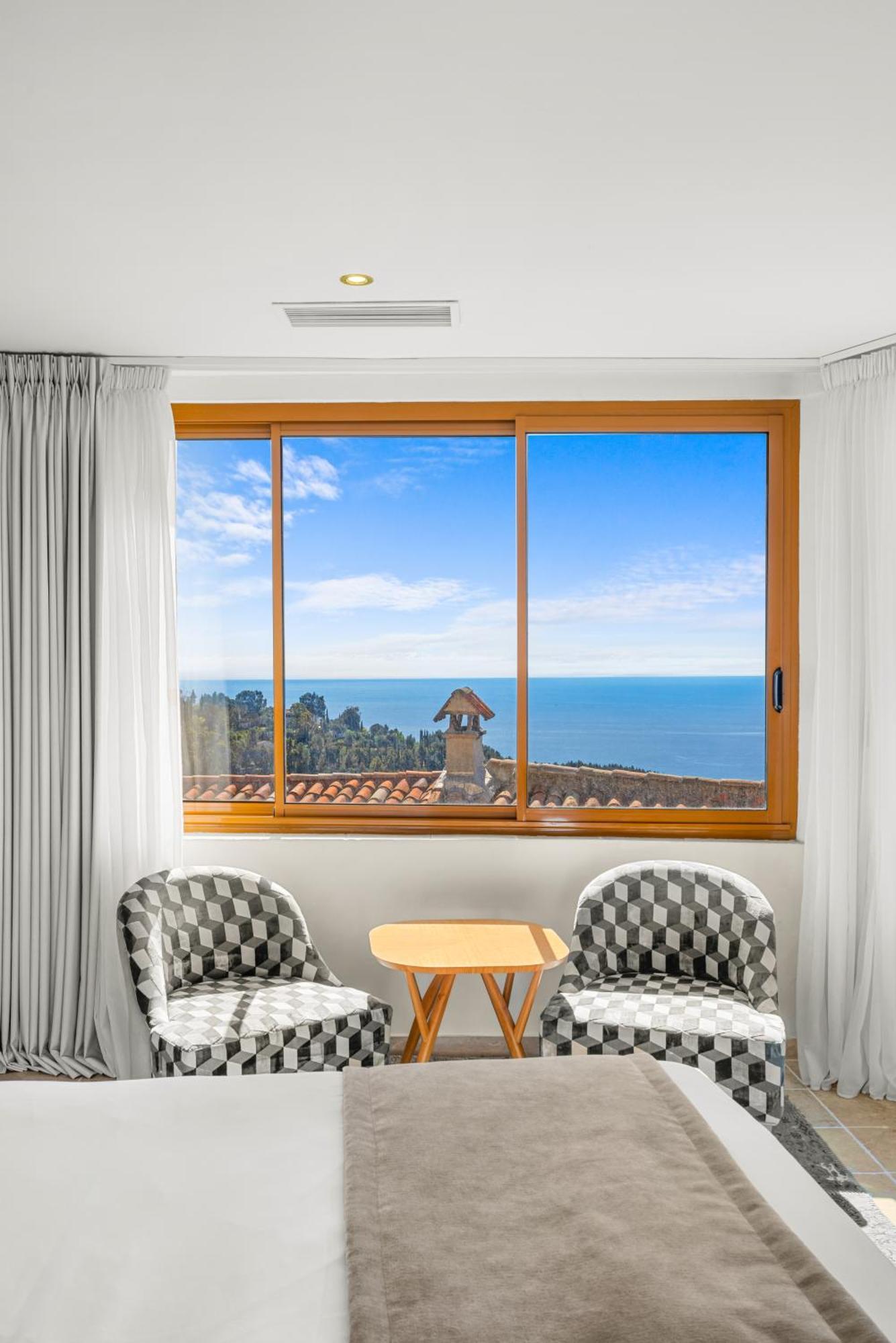 Hotel La Chevre D'or Eze
