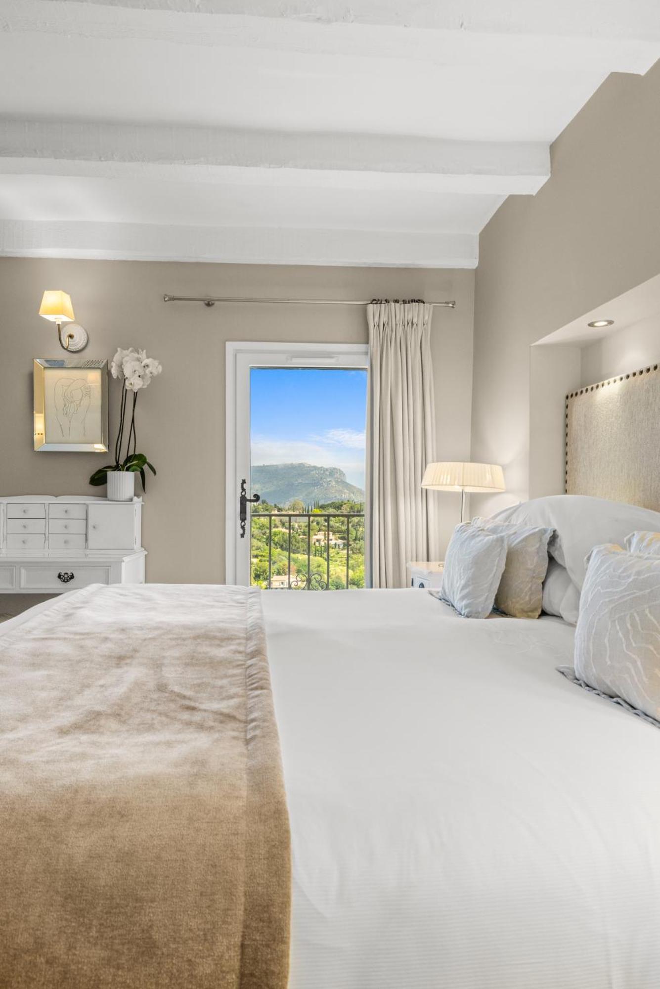 La Chevre D'or Hotel 5*