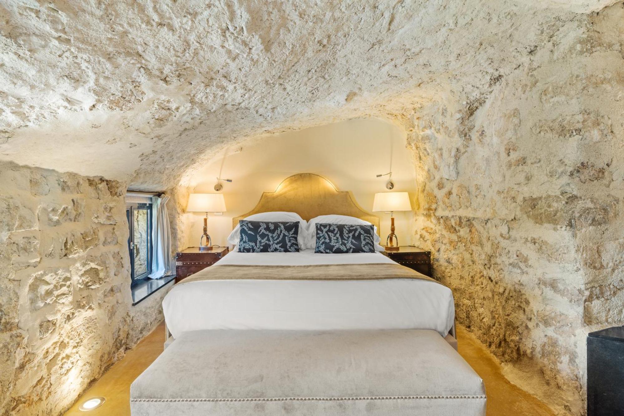 La Chevre D'or Hotel 5*