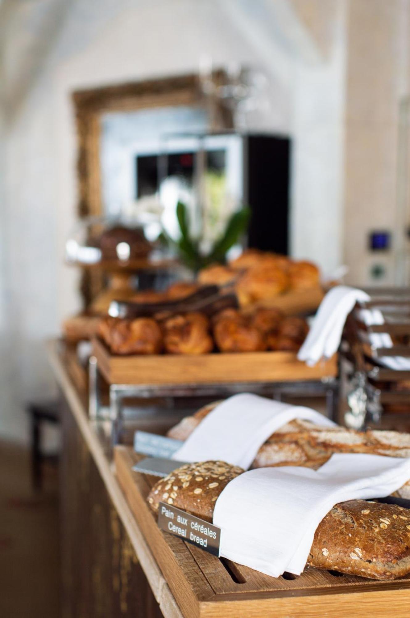 Hotel La Chevre D'or 5*