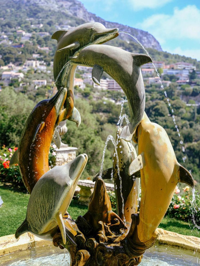La Chevre D'or Hotel 5*