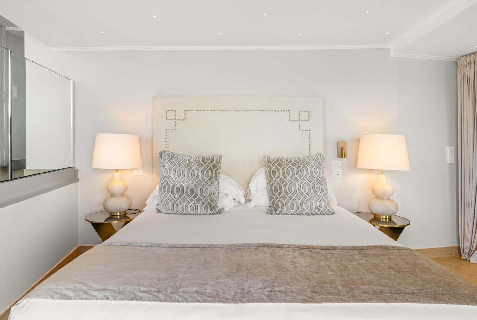 Hotel La Chevre D'or Eze