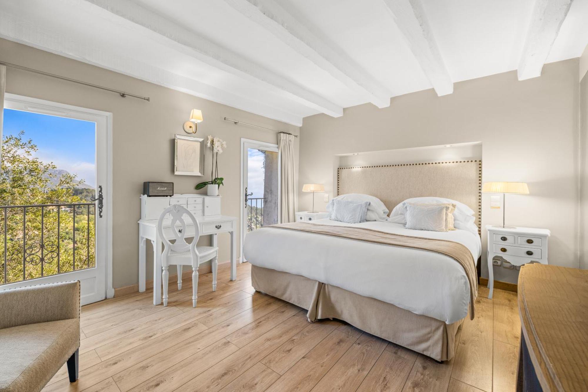 La Chevre D'or Hotel Eze