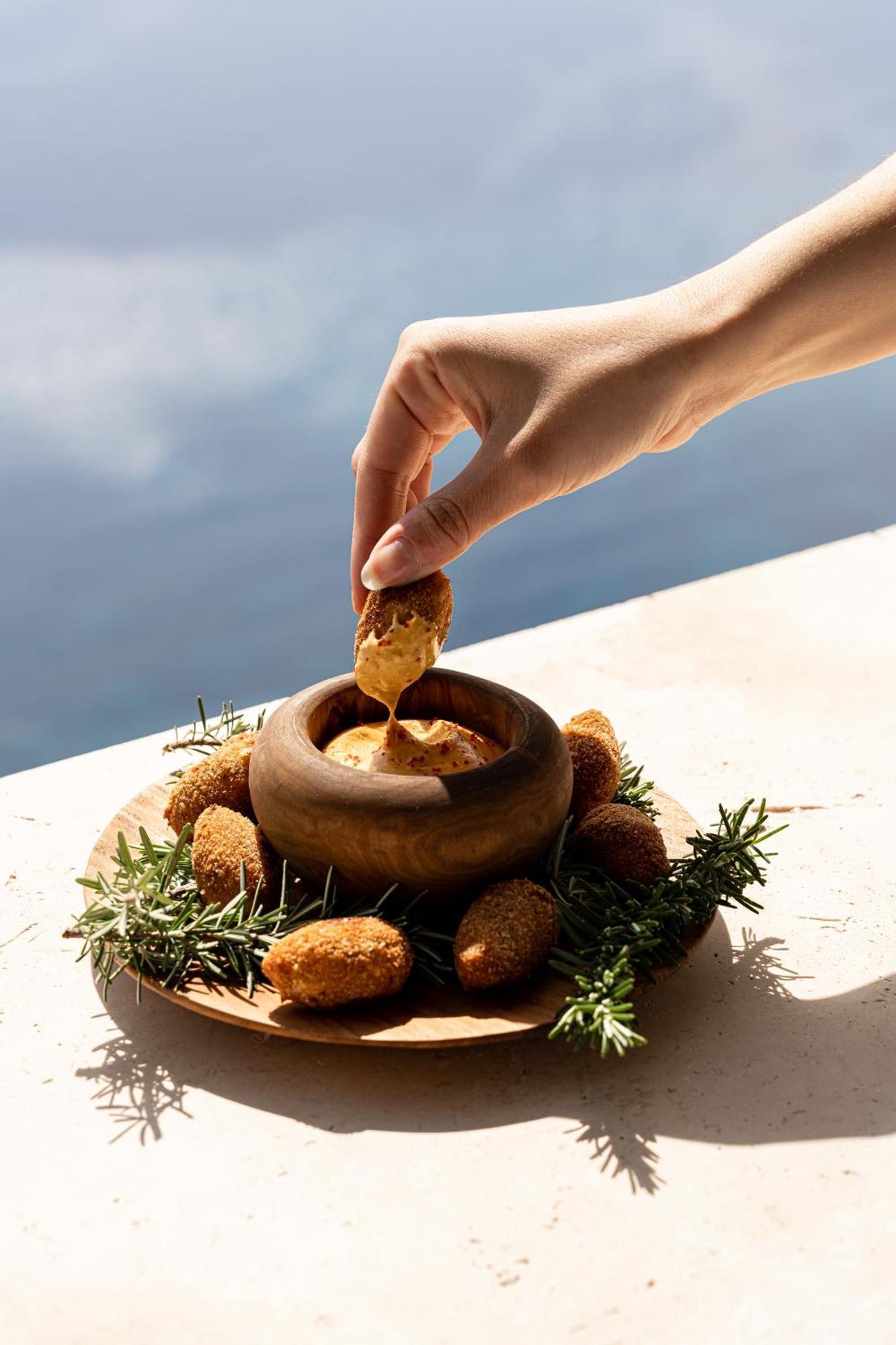 La Chevre D'or
