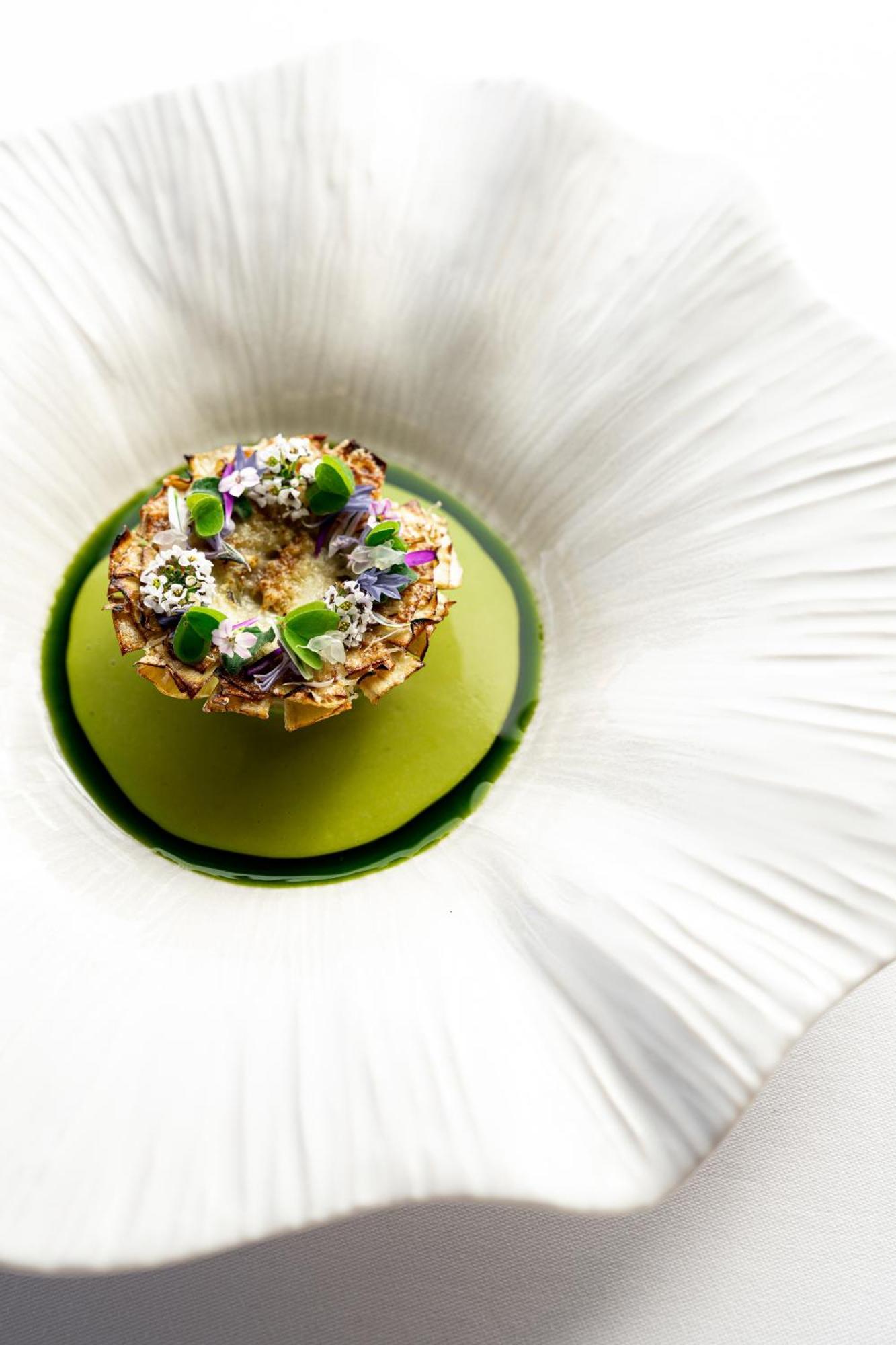 La Chevre D'or 5*